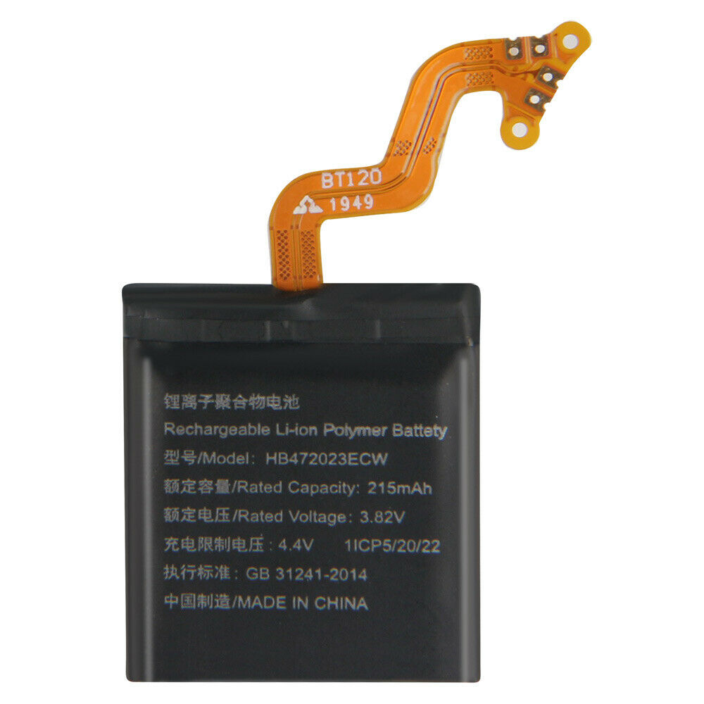 Batería para Nova-8SE/huawei-HB472023ECW
